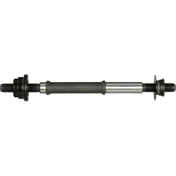 os Novatec Axle D256SBT SCM435 10 / 185 mm