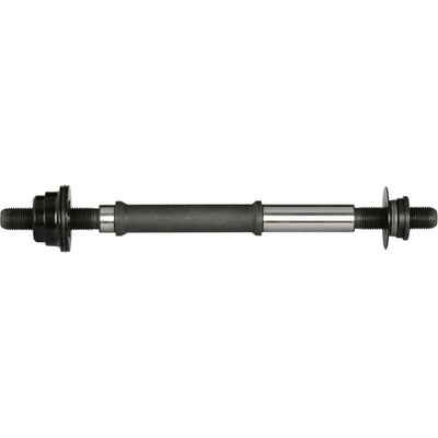 os Novatec Axle D256SBT SCM435 10 / 185 mm
