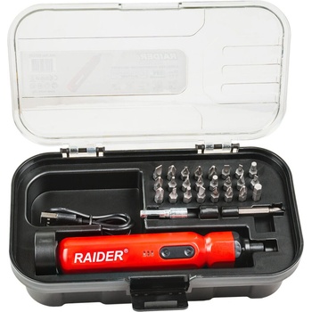 Raider RD-CSC05 (031129)