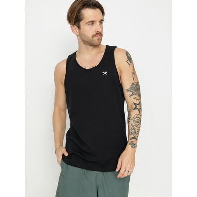 Iriedaily Mini Flag black