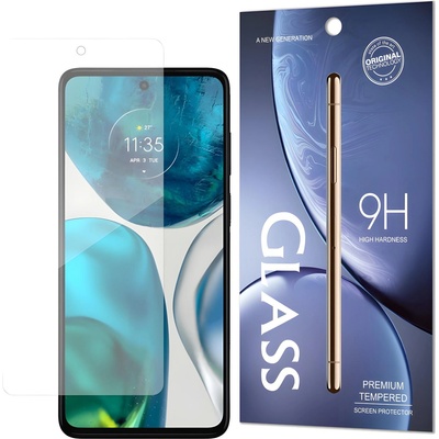 Motorola Темперирано защитно стъкло 9H за Motorola Moto G52 - Прозрачен KP22448