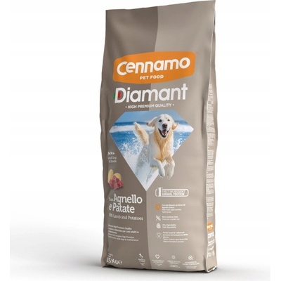 Diamant Adult Lamb 1 kg