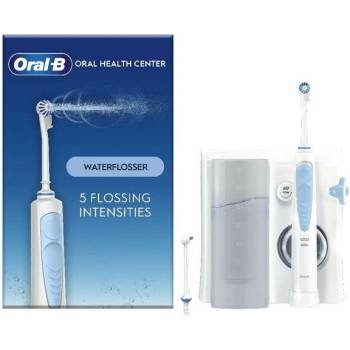 Oral-B Oxyjet център за устна хигиена (10PO010417) (10PO010417)