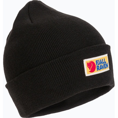 Fjällräven Vardag Classic beanie Deep Forest