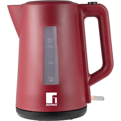 Maroon BG-51040-RD