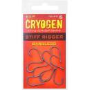 ESP Cryogen Stiff Rigger Barbless veľ.6 10 ks