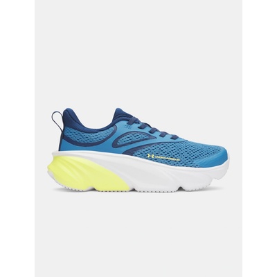 Under Armour chlapčenské topánky UA BPS Rogue 6 AL modré