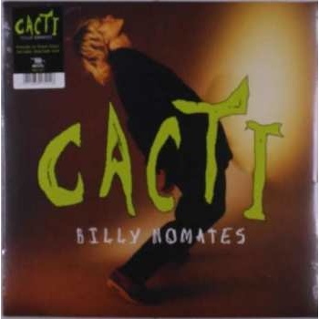 Nomates Billy - Cacti LP