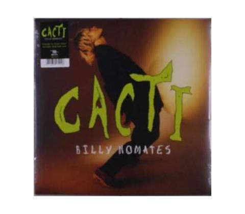 Nomates Billy - Cacti LP