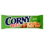 CORNY Мюсли десерт Corny ядки 50гр