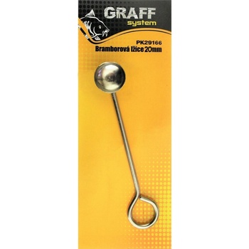 Graff Zemiakovy vykrajovač 20mm