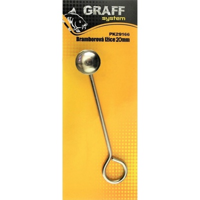 Graff Zemiakovy vykrajovač 20mm