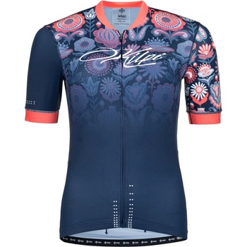 Kilpi ORETI-W tmavě modrý