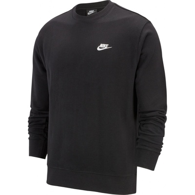 Nike SPORTSWEAR CLUB černá BV2666-010