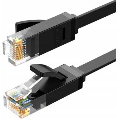 Ugreen NW102 RJ45 Cat.6 UTP 2m černý