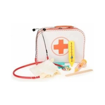 Egmont Small doctors suitcase