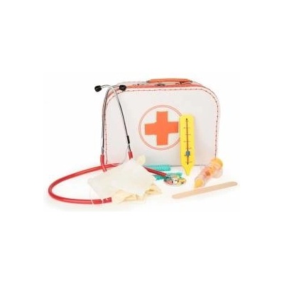 Egmont Small doctors suitcase