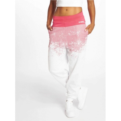 Dangerous DNGRS Sweat Pant DNGRS Fawn in white