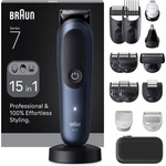 Braun Series 7 AIO7580 Машинки за подстригване