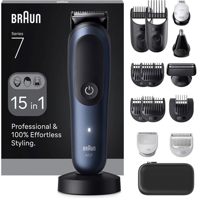 Braun Series 7 AIO7580