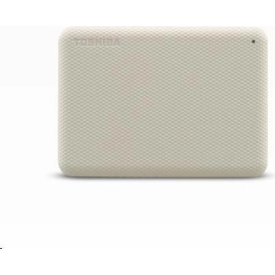 Toshiba CANVIO ADVANCE 4TB, HDTCA40EW3CA