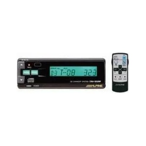 Alpine CRM-1652RF Авто радио