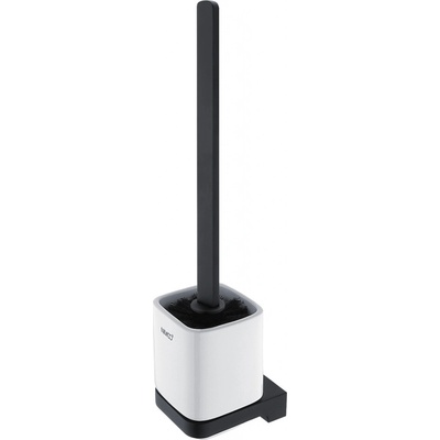 Nimco Toaletní WC kartáč s hranatou rukojetí