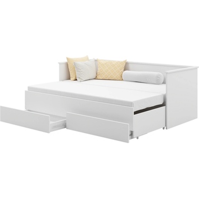 Ourbaby 46640-0 biela