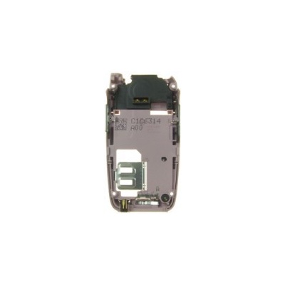 originální střední rám Nokia 6101 růžová