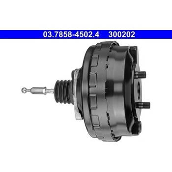 Posilňovač brzdovej sily ATE 03.7858-4502.4