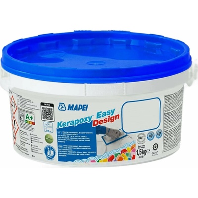 MAPEI Kerapoxy Easy Design 1,5 kg jasmínová