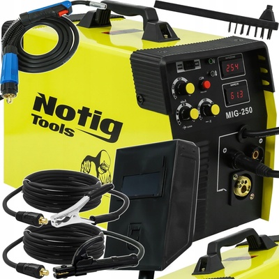 Notig Tools N1303 40-250 A