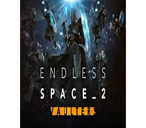 Endless Space 2 - Vaulters