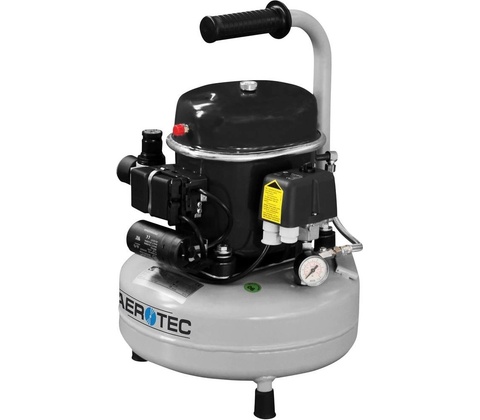 Aerotec SILENT 50