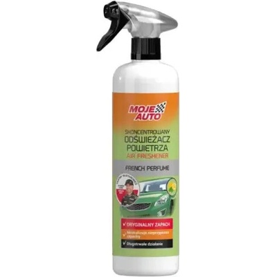 Moje Auto Koncentrovaný Citron a Limetka 500 ml