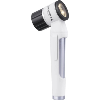 LuxaScope Dermatoskop LED 2,5 V, biela farba