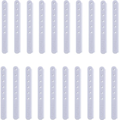 Forma na nanuky Lékué Plastové tyčky na zmrzlinu Sticks Big 20ks | veľké (PAL00013B08U150)