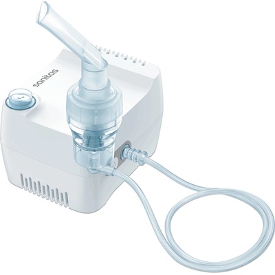 Sanitas Mini inhalátor SIH 09 – Zboží Dáma