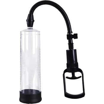 Eazi-Oh Вакуумна помпа Man Pump