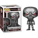 Funko POP! Terminator Dark Fate Rev-9 Endoskeleton