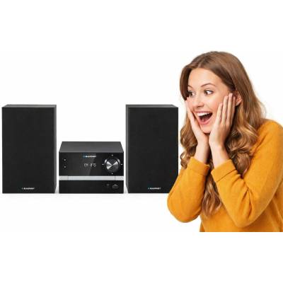 Blaupunkt MS9BT