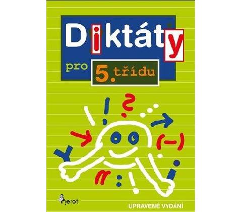 Diktáty pro 5.třídu