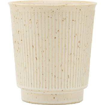 House Doctor Чаша халба Berica без дръжка бежова (206260030)