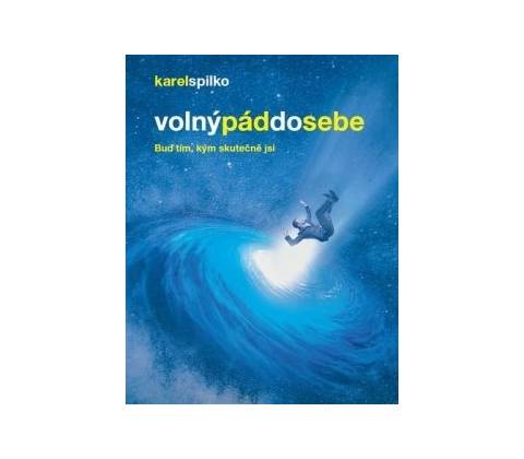 Volný pád do sebe