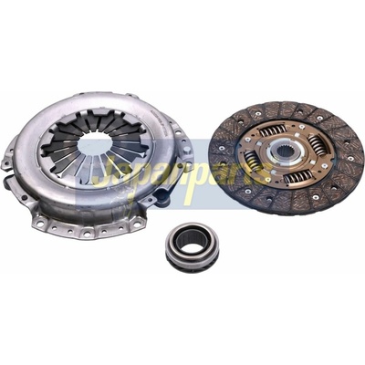 Sada spojky JAPANPARTS KF-H26