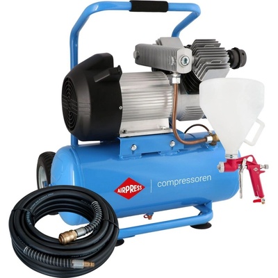 AIRPRESS LM 25-350