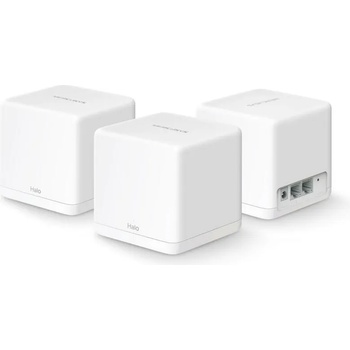 Image 1 of TP-Link Mercusys Halo H30G (3-Pack)