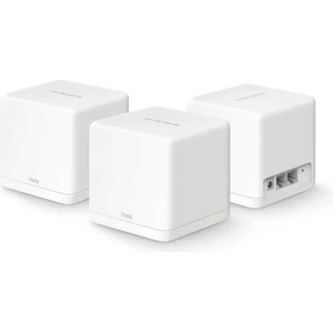 Mercusys Halo H30G (3-Pack) Рутери