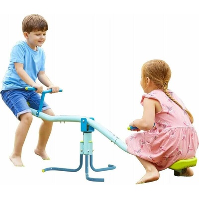 TP Toys Zahradní kyvadlová houpačka TP107