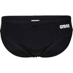 arena Бански гащета Arena Men's Solid Swimming Trunks - Black
